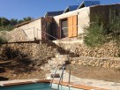 2 Bedroom Eco Cottage with Sea Views on an Organic Farm in Tarragona, Spain